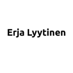 Erja Lyytinen