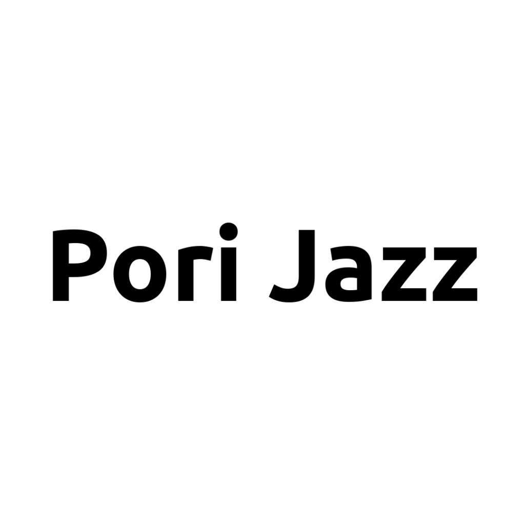 Pori Jazz