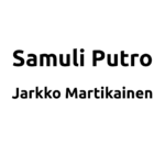 Samuli Putro, Jarkko Martikainen