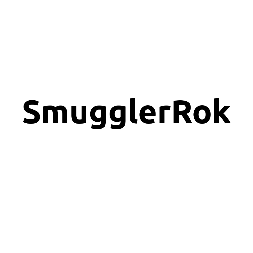 SmugglerRok