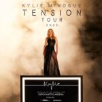 Kylie Minogue Tension Tour