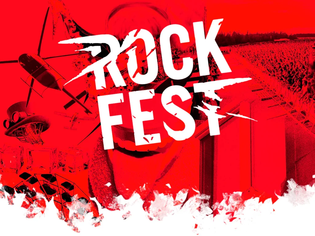 Rockfest Turussa