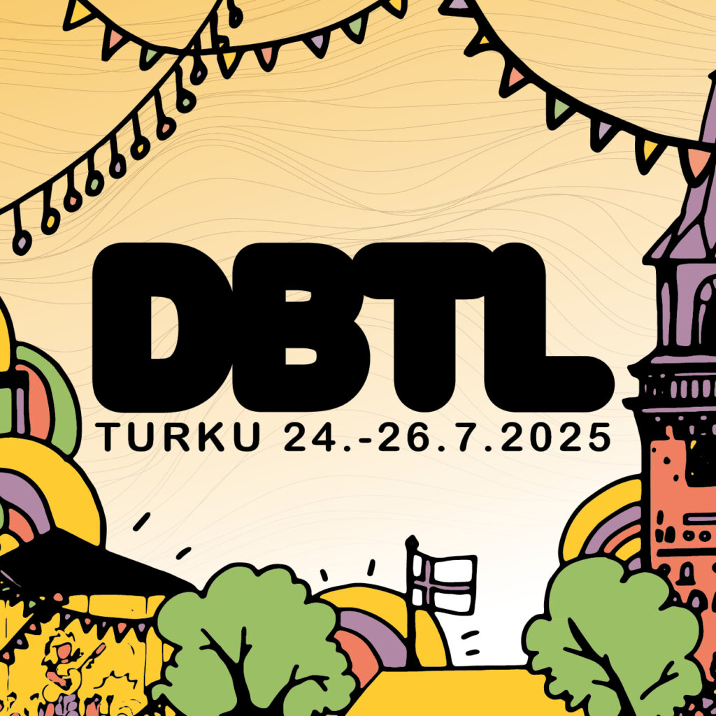 Down By The Laituri -festivaali