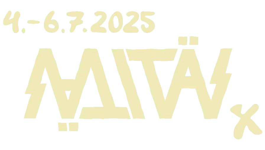Mitäs Mitäs Mitäs -festivaali 4.-6.7.2025