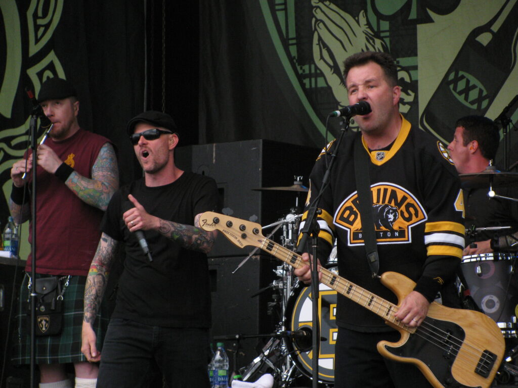 Dropkick Murphys