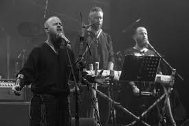 Wardruna 2015