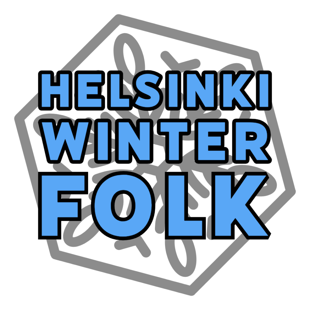 Helsinki Winter Folk