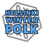 Helsinki Winter Folk