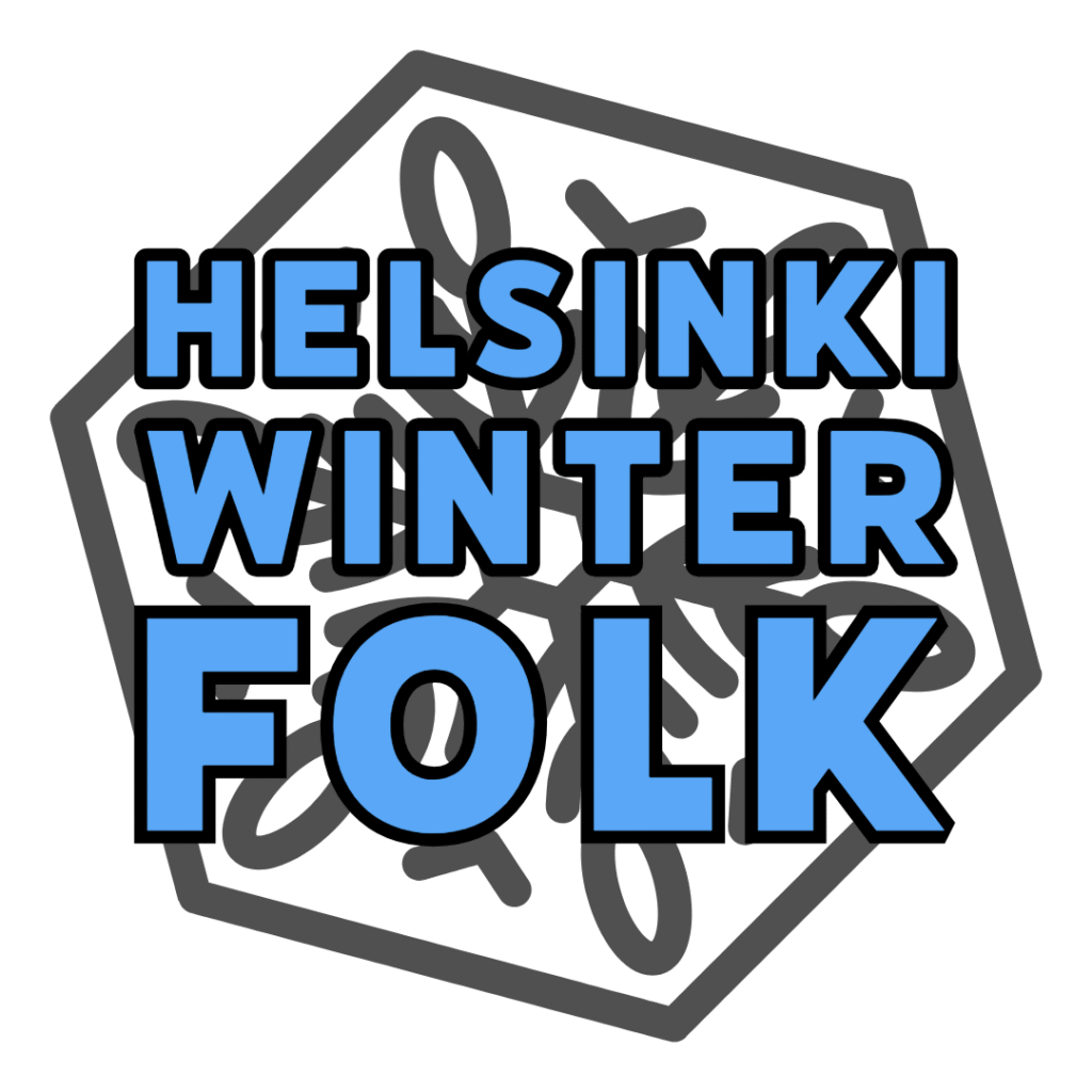 Helsinki Winter Folk