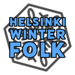 Helsinki Winter Folk