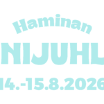Haminan Wiinijuhlat 2026