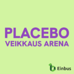 Placebo, Veikkaus Arena