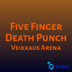 Five Finger Death Punch