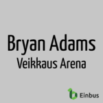 Bryan Adams